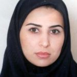 هدیه سادات هاشمی