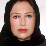 فرح ناز دانشورساعی