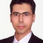 دکتر احسان مهدی زاده