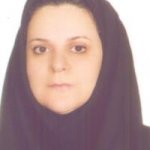 فروغ هاشمی سیاهکلرودی