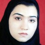 مریم مرزداری