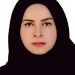 لادن حمیدزاده مشهدی