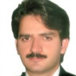 دکتر علی محمد سرداری