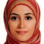 روشنک عظیمی