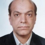 غلامرضا منادی زاد