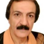 داریوش همت زاده دستگردی