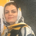 فریبا میروکیلی