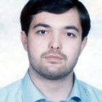 علیرضا اکبری ال اقا