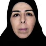 نرگس علی زاده نوغانی