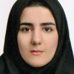 سیده هدیه سلیمی ارشد پیشخانی