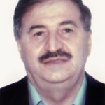 کامران آل گیلانی