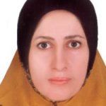 سیده معصومه سادات عظیمی پیشخانی