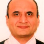 محسن عظیمی نژاد
