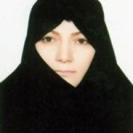 صدیقه ماستری فراهانی
