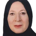 فرحناز غفاری