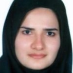 مریم زردی