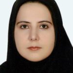 فریبا قدیمی ماهانی