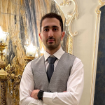 سید عادل امیری شهری