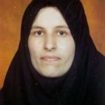 دکتر هایده یوسفی قلعه سلیمی