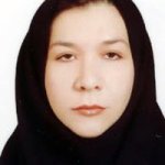 دکتر صدیقه مدرس موسوی