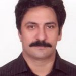 علیرضا رستگار