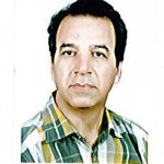 منصور زارعی