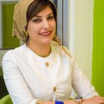 فروغ اکبری