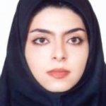 هدیه مسعودی