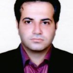 دکتر سیدامیررضا مظفری