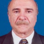 دکتر بهرام ازاده