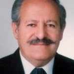 منصور عارف حکیمی