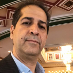 سیدمحمدحسین جمال الدینی
