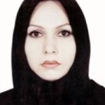 فاطمه نجاری حسن زاد