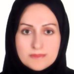 زهرا قوامی لاهیجی