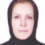 نسرین صادقی زاده