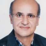 دکتر ایرج مظاهری