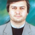 مهدی عظیم زاده