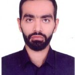 منصور میربلوچ زهی شه بخش