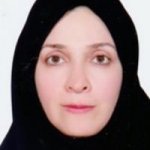 دکتر فروغ ریاحی