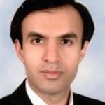 دکتر محمدعلی شهاب الدین