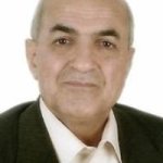 عبداله قدسی شیرازی حقیقی