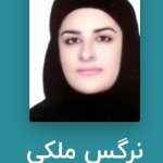 نرگس ملکی
