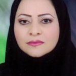 دکتر فرشته قوامی