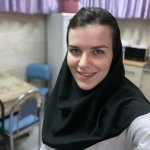 مریم حبیبی