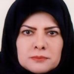 مژگان حقیقی نجف ابادی