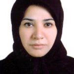 مریم جعفری راد