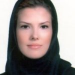 مریم ارجمند
