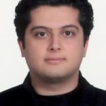 دکتر امیرحسین لادن