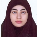 فاطمه سادات میر