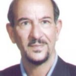 منوچهر سرداری کرمانی